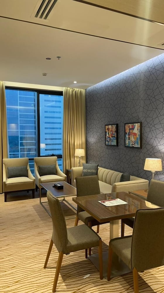 rio hotel olaya