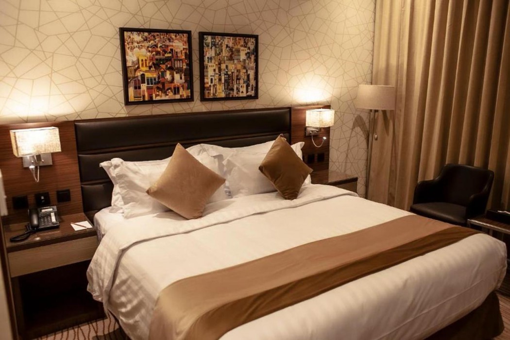 rio hotel olaya