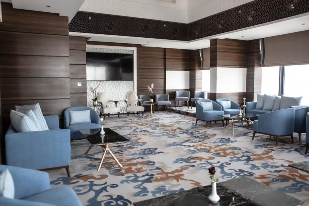 rio hotel olaya