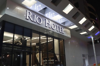 rio hotel olaya