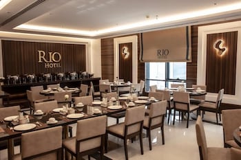 rio hotel olaya