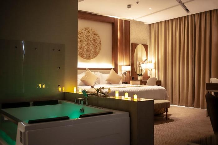 rio hotel olaya