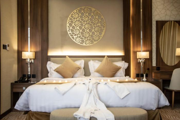 rio hotel olaya