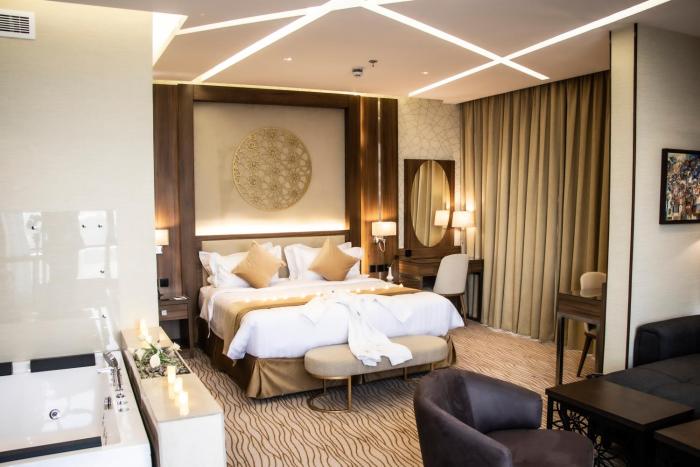 rio hotel olaya