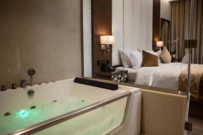 rio hotel olaya