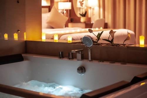 rio hotel olaya