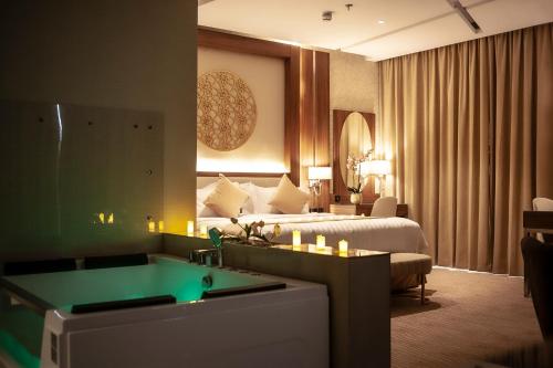 rio hotel olaya