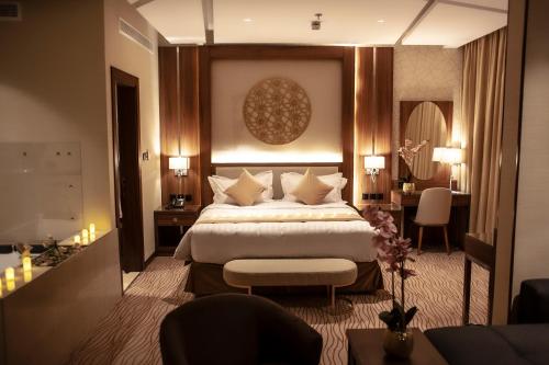 rio hotel olaya
