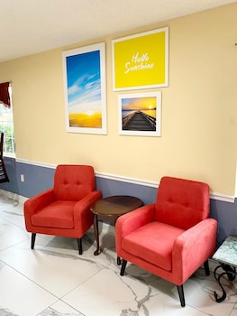 days inn by wyndham barnwell