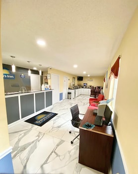 days inn by wyndham barnwell