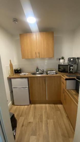 Bv Homely Studio Fifteen At Deighton Huddersfield,,0 star