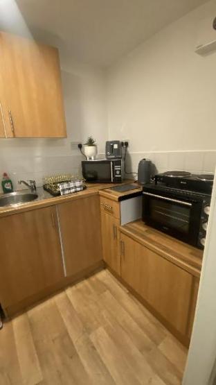 Bv Homely Studio Fifteen At Deighton Huddersfield,,0 star