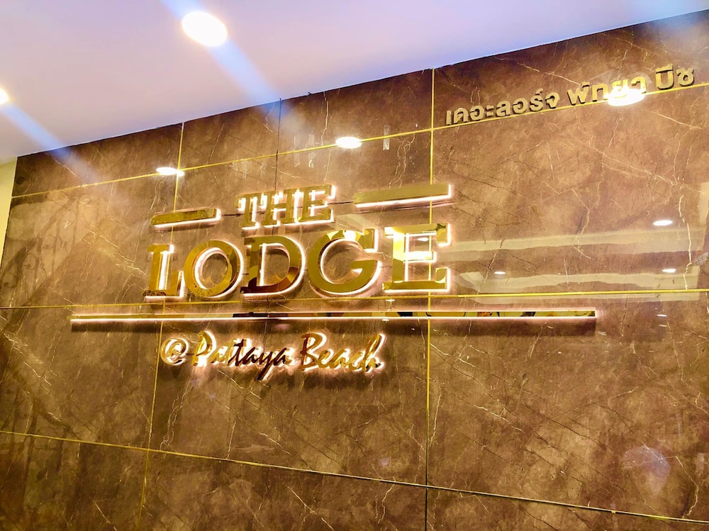 the lodge pattaya