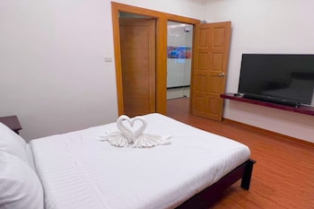 the lodge pattaya