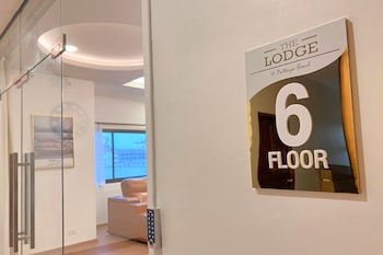 the lodge pattaya