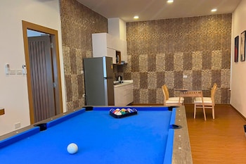 the lodge pattaya