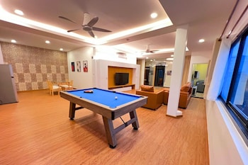 the lodge pattaya