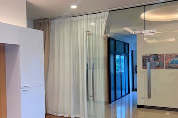 the lodge pattaya
