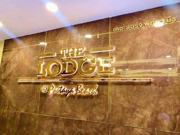 the lodge pattaya