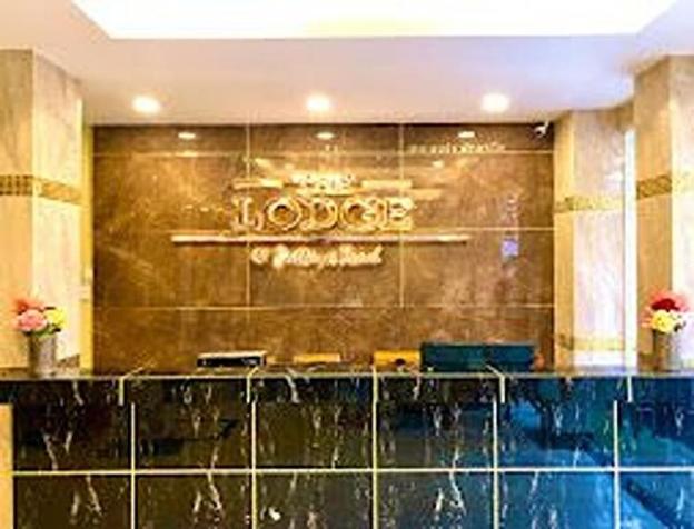 the lodge pattaya
