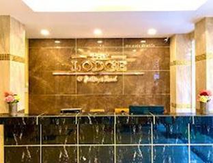 The Lodge Pattaya,,3 star