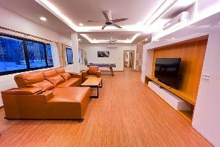 the lodge pattaya