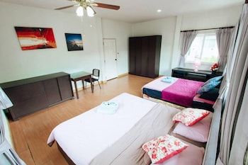 captivating 3 bed villa in muang pattaya