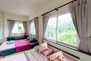 captivating 3 bed villa in muang pattaya