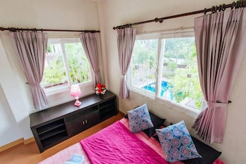 captivating 3 bed villa in muang pattaya