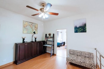 captivating 3 bed villa in muang pattaya
