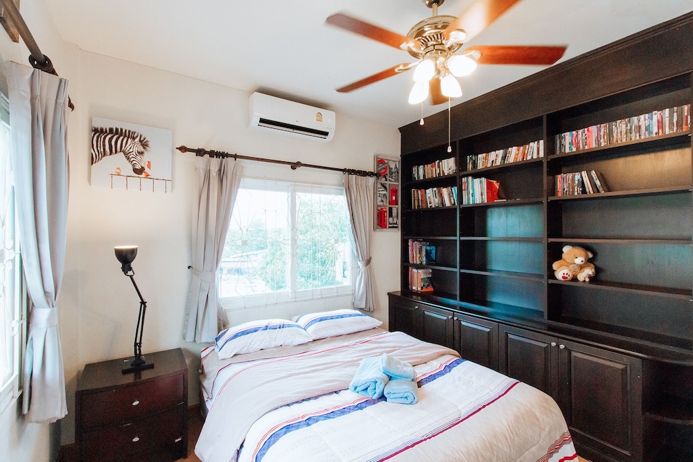 captivating 3 bed villa in muang pattaya