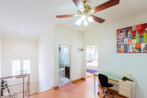 captivating 3 bed villa in muang pattaya