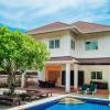 captivating 3 bed villa in muang pattaya