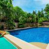 captivating 3 bed villa in muang pattaya