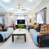captivating 3 bed villa in muang pattaya