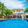 captivating 3 bed villa in muang pattaya