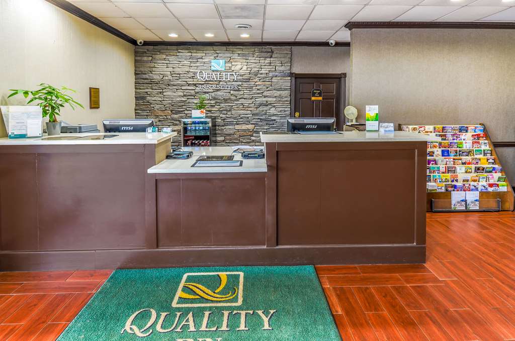 quality inn and suites hardeeville savannah north