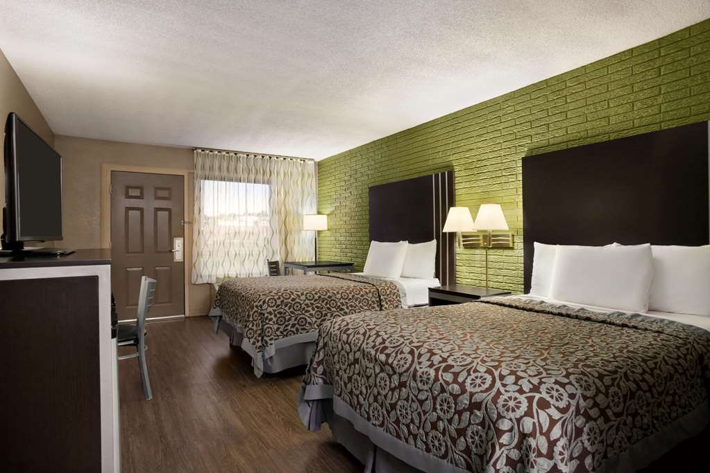 days inn by wyndham hardeeville i 95 state line