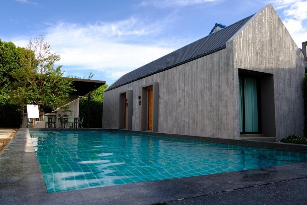 kim villa bangsaray