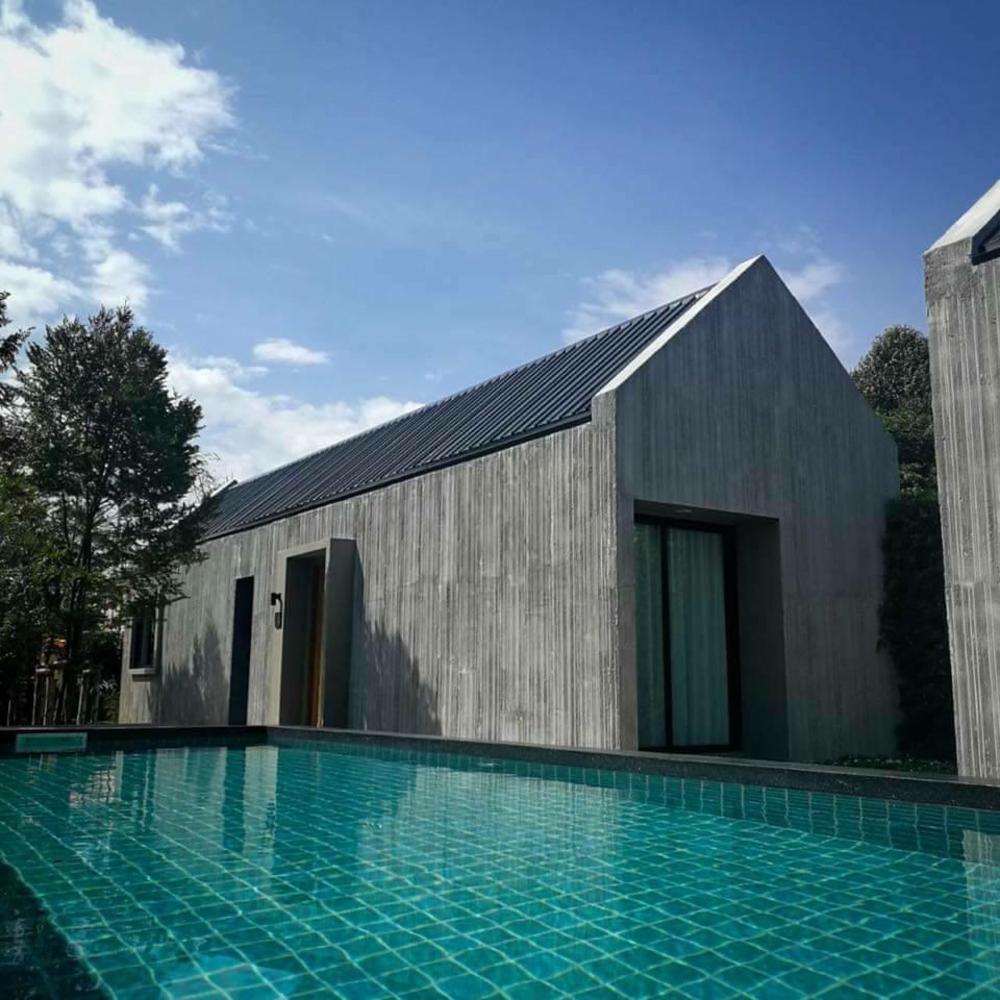 kim villa bangsaray