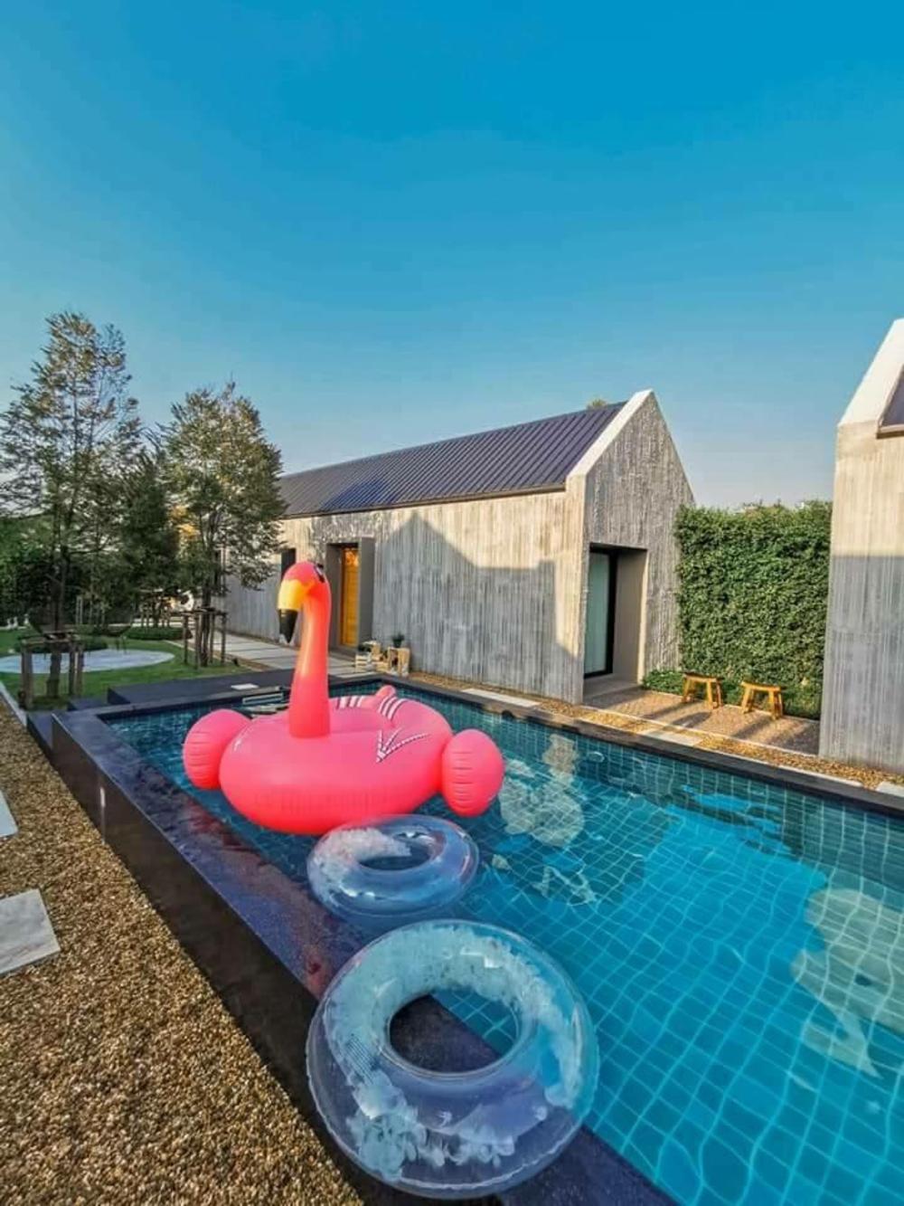kim villa bangsaray