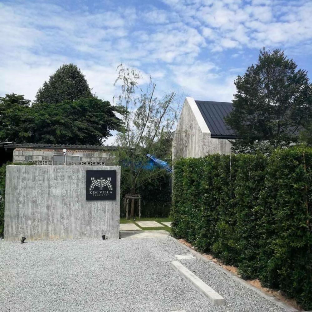 kim villa bangsaray