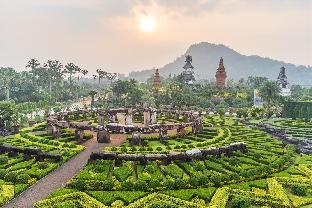 kim villa bangsaray