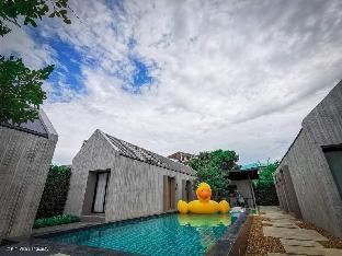 kim villa bangsaray