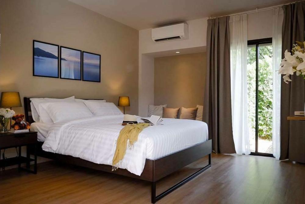 kim villa bangsaray
