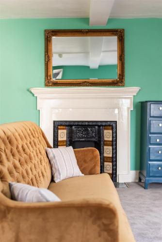 the boarding house
