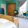 the boarding house