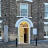 the boarding house