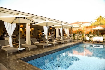 soas suites