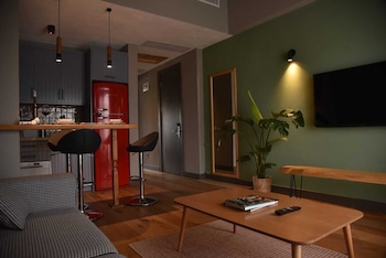 soas suites